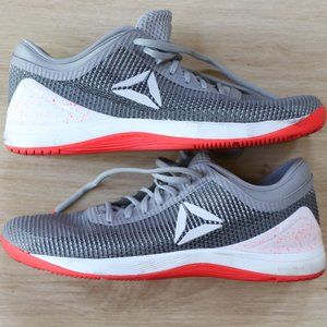 Reebok CrossFit Nano 8.0 Sneakers - Womens Sz 11